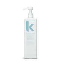 Curl | Killer.Curls Wash Shampooing Nourrissant au Lait d'Avoine