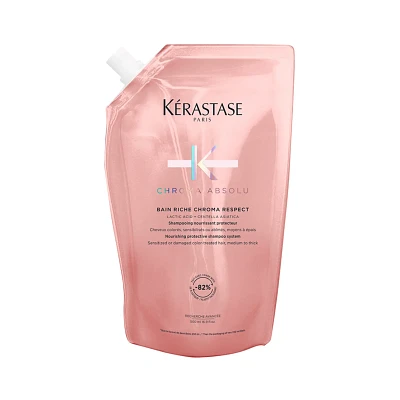 Chroma Absolu | Bain Riche Respect (*500ml/16.9oz)