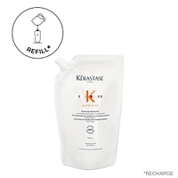 Nutritive | Bain Satin Riche (*500ml/16.9oz)