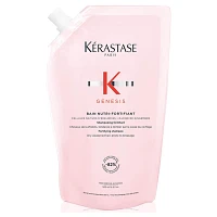 Genesis | Bain Nutri-Fortifiant (*500ml/16.9oz)