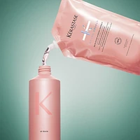 Chroma Absolu | *Duo Éco-Recharge Bain Riche Respect (*500ml/16.9oz)