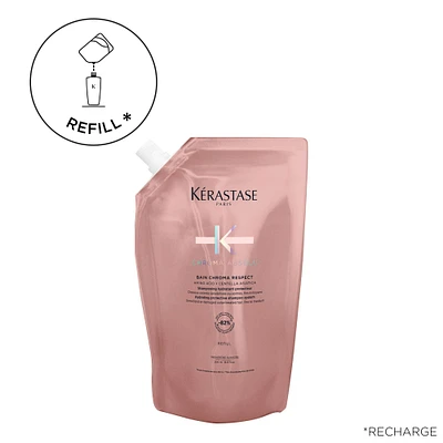 Chroma Absolu | Bain Respect (*500ml/16.9oz)