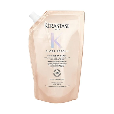Gloss Absolu | Bain Hydra-Glaze (*500ml/16.9oz)