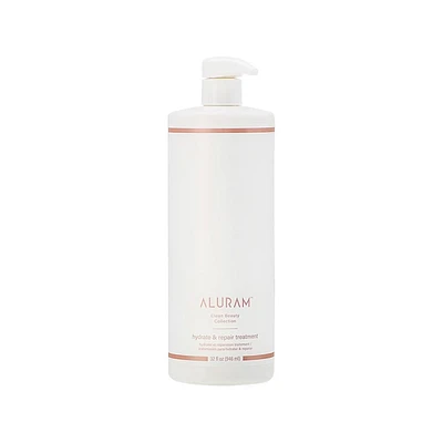 Clean Beauty Collection | Traitement Hydratant et Réparateur
