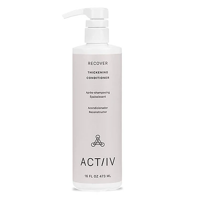Recover | Après-Shampooing Épaississant