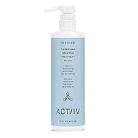 Recover | Homme Traitement Shampooing Épaississant