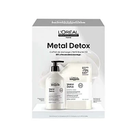 Metal Detox | Refill Starter Kit