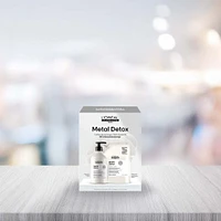 Metal Detox | Refill Starter Kit