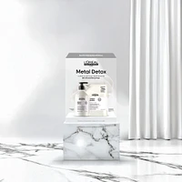 Metal Detox | Refill Starter Kit