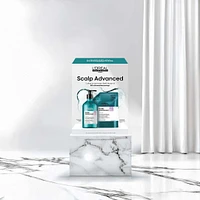 Scalp Advanced | Anti-Discomfort | Refill Starter Kit
