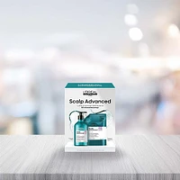 Scalp Advanced | Anti-Discomfort | Refill Starter Kit