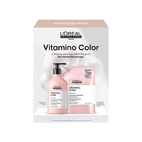 Vitamino Color | Coffret Pochette de Recharge