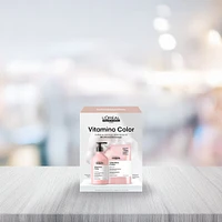 Vitamino Color | Coffret Pochette de Recharge