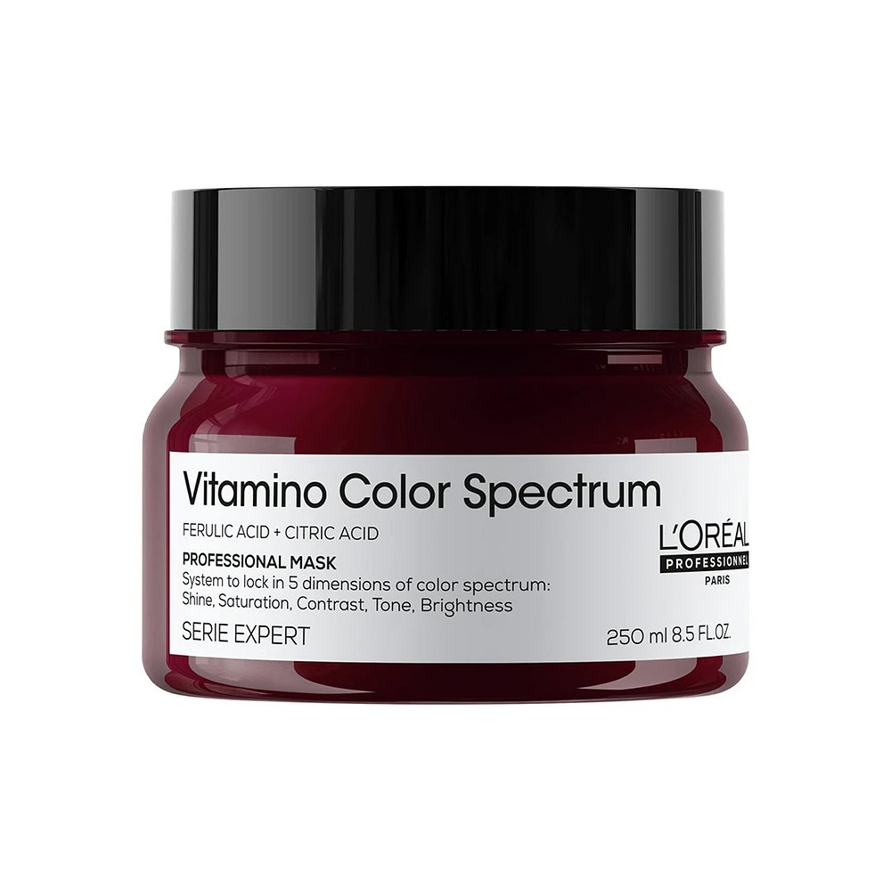 Serie Expert | Vitamino Color Spectrum Masque
