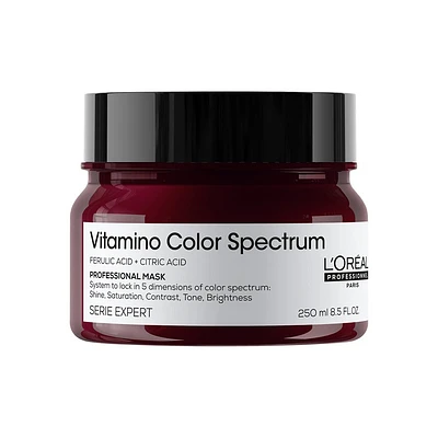 Serie Expert | Vitamino Color Spectrum Masque
