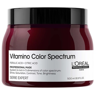 Serie Expert | Vitamino Color Spectrum Masque