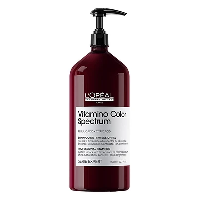Serie Expert | Vitamino Color Spectrum Shampoo