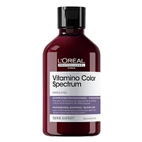 Serie Expert | Vitamino Color Spectrum | Shampooing pour Cheveux Blonds