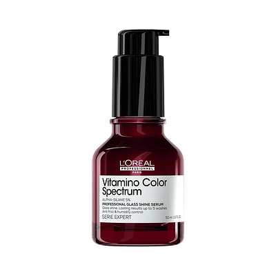 Serie Expert | Vitamino Color Spectrum | Glass Shine Serum 50 ml