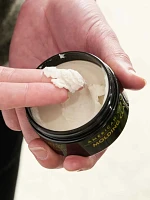 AMERICAN CREW - COIFFANT | MOLDING CLAY High Hold and Medium Shine / Cire de Coiffage - Fixation Forte et Brillance Naturelle (85g / 3 oz)