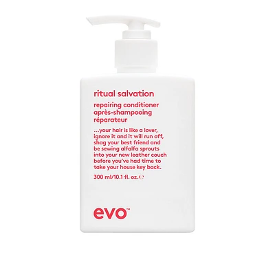 Repair | Ritual Salvation Après-Shampooing Réparateur