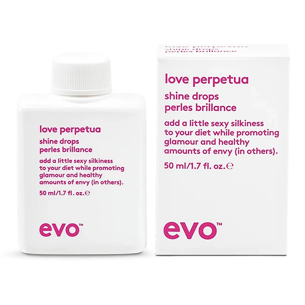 Smooth | Love Perpetua | Shine Drops