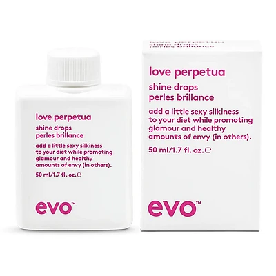 Smooth | Love Perpetua | Shine Drops