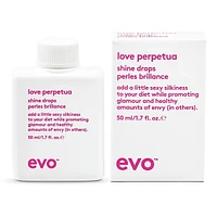 Smooth | Love Perpetua | Shine Drops