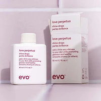 Smooth | Love Perpetua | Shine Drops