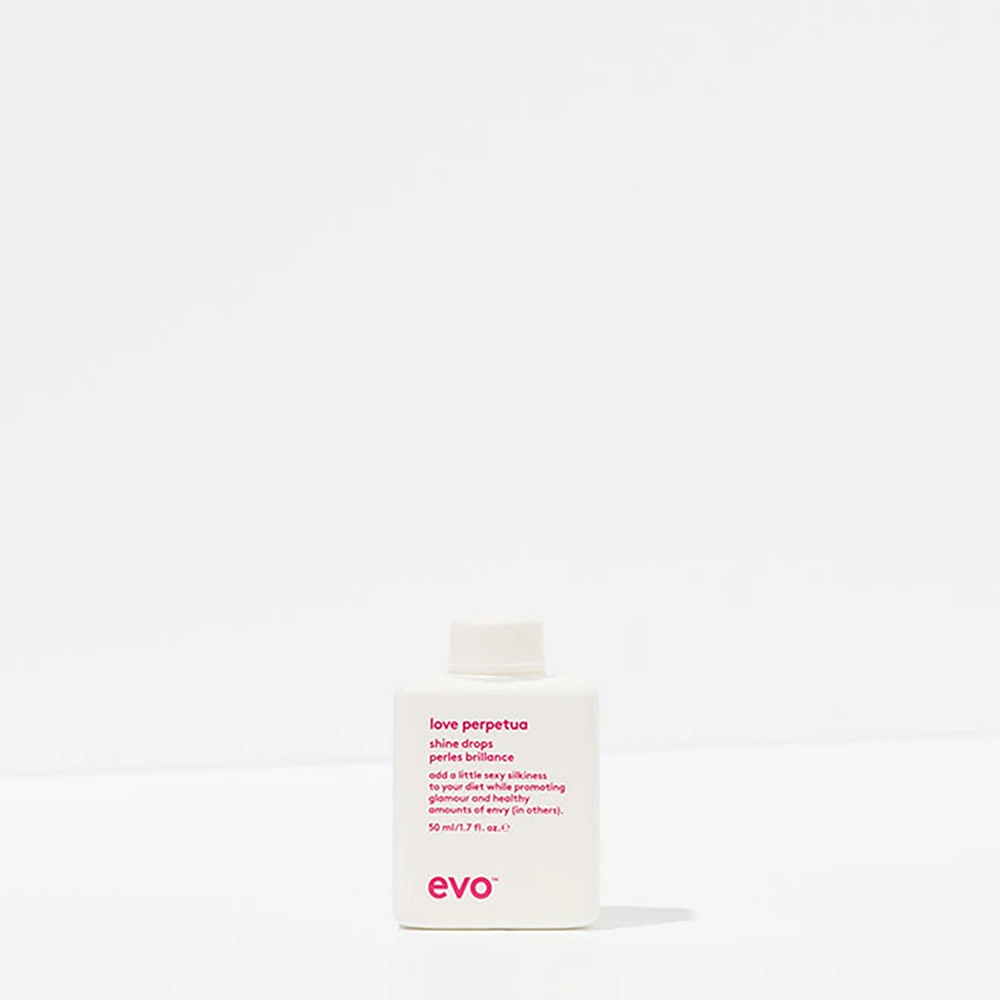 Smooth | Love Perpetua | Shine Drops