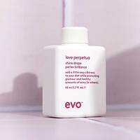 Smooth | Love Perpetua | Shine Drops