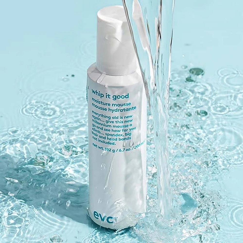 Hydrate | Whip It Good | Mousse Hydratante