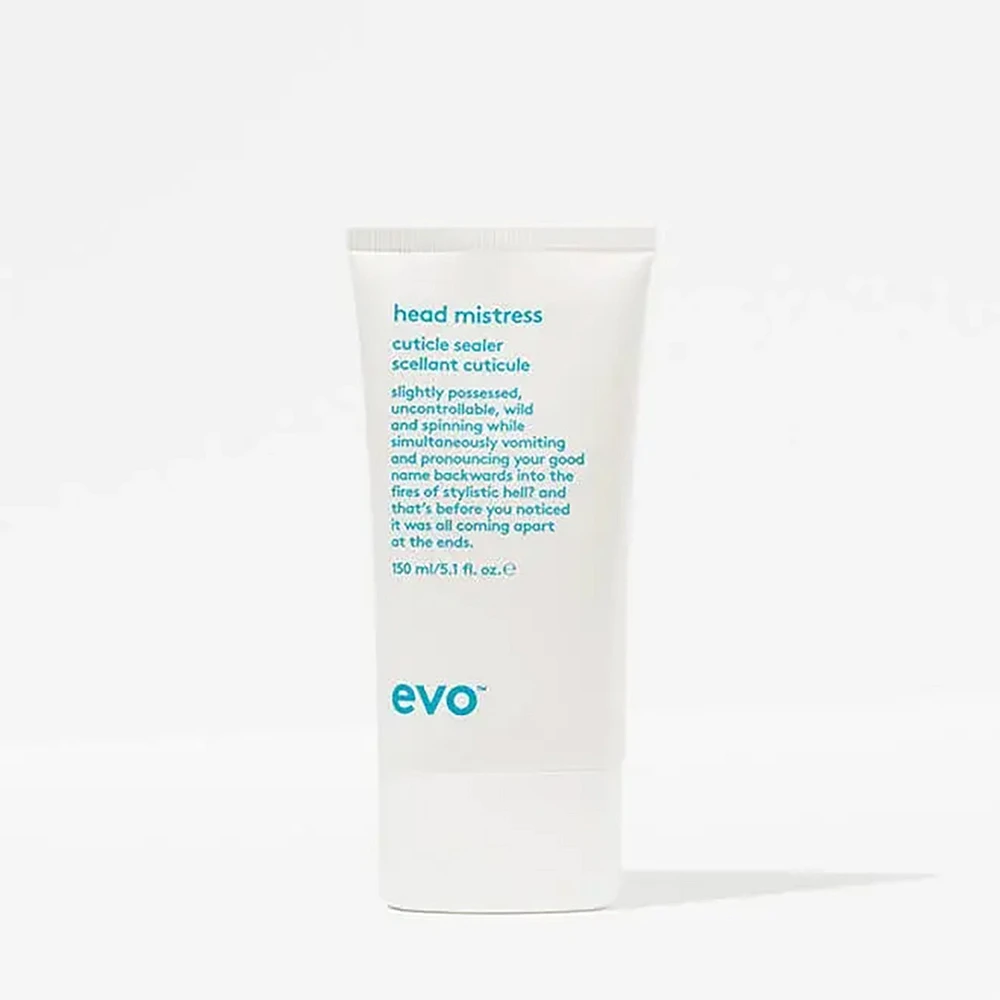 Hydrate | Head Mistress | Scellant Cuticule