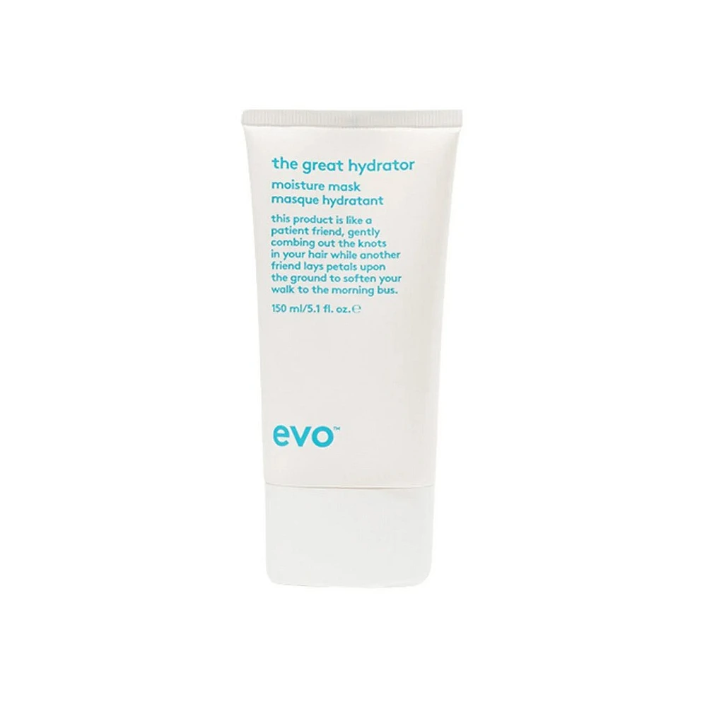 Hydrate | The Great Hydrator Masque Hydratant