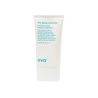 Hydrate | The Great Hydrator Masque Hydratant