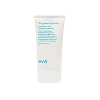 Hydrate | The Great Hydrator Masque Hydratant