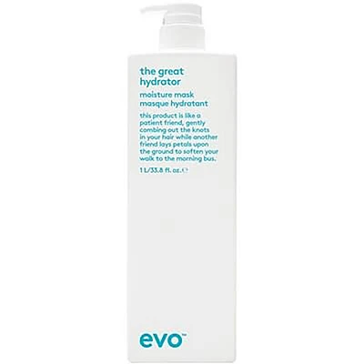 Hydrate | The Great Hydrator Masque Hydratant