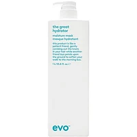 Hydrate | The Great Hydrator Masque Hydratant