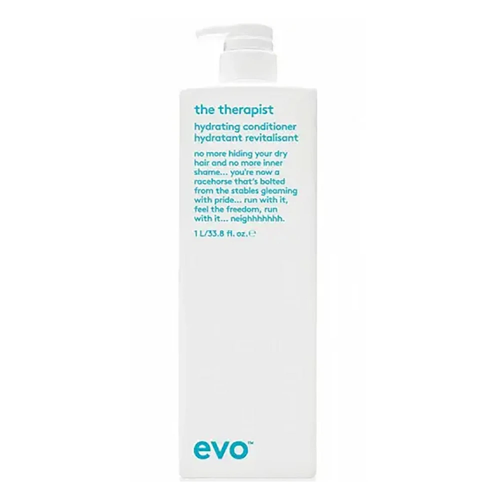 Hydrate | The Therapist Après-Shampooing Hydratant