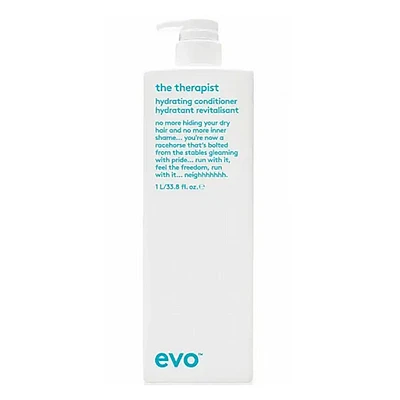Hydrate | The Therapist Après-Shampooing Hydratant