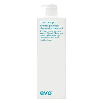 The Therapist | Shampooing Hydratant