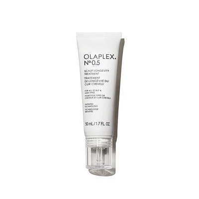 N° 0.5 | Traitement de Longévité du Cuir Chevelu (50ml/1.7oz)