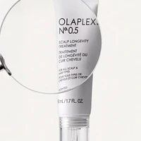 N° 0.5 | Traitement de Longévité du Cuir Chevelu (50ml/1.7oz)