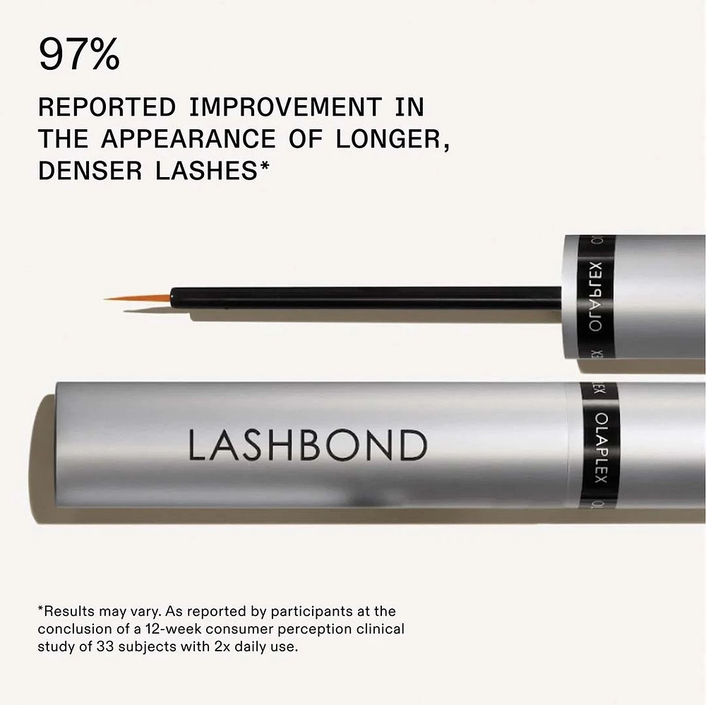 Lashbond | Building Serum EyeLash Enhancer 4.5ml