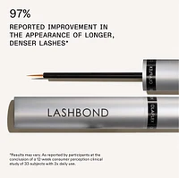Lashbond | Building Serum EyeLash Enhancer 4.5ml