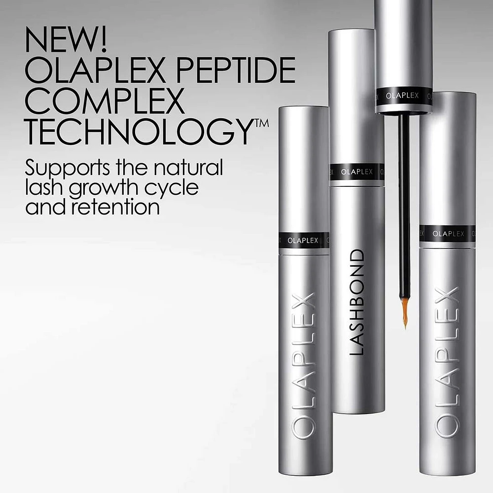 Lashbond | Building Serum EyeLash Enhancer 4.5ml