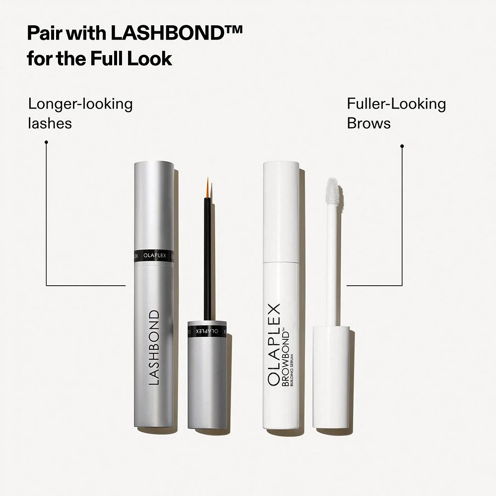 Lashbond | Building Serum EyeLash Enhancer 4.5ml
