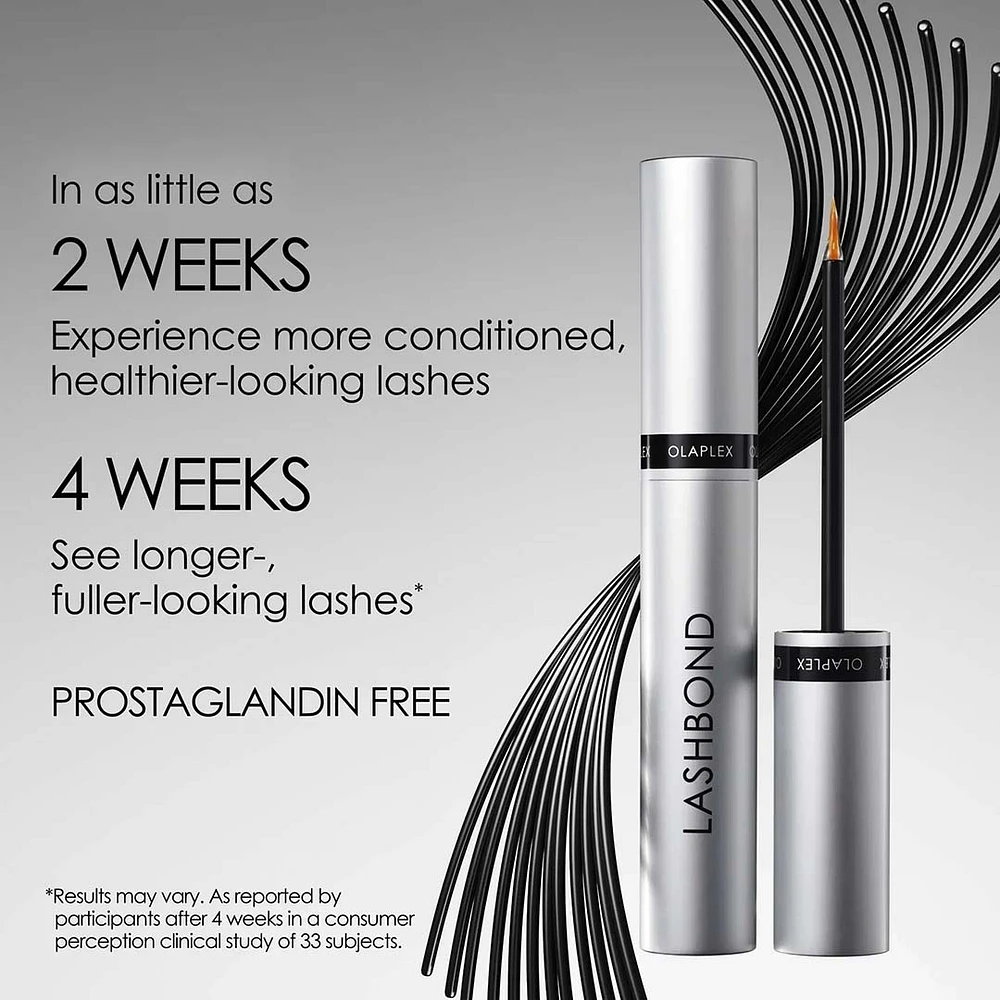 Lashbond | Building Serum EyeLash Enhancer 4.5ml