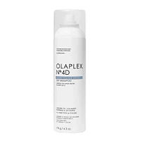 N°4D | Clean Volume Detox | Shampooing Sec 178g