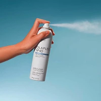 N°4D | Clean Volume Detox | Shampooing Sec 178g